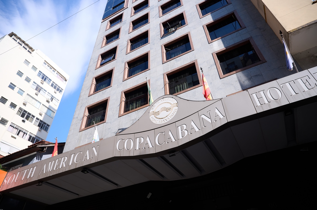 O Hotel