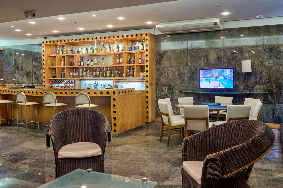 O Hotel